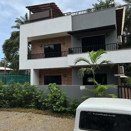 Canta Galo Itacaré Exterior photo