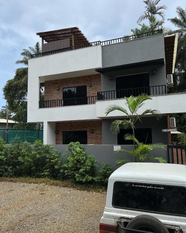 Canta Galo Itacaré Exterior photo