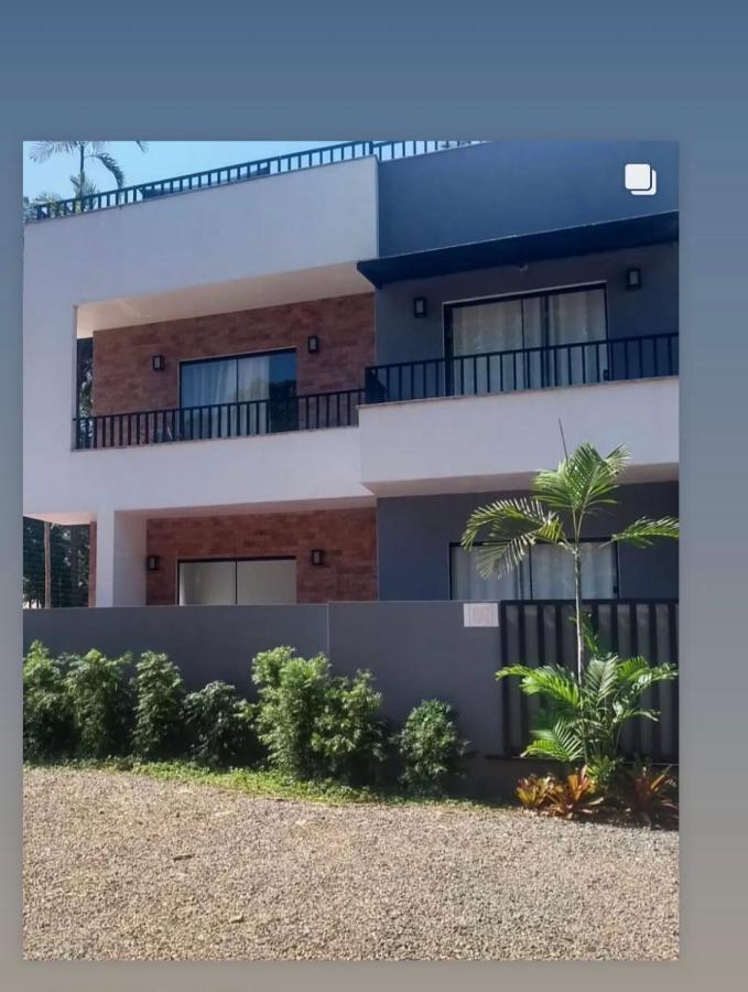 Canta Galo Itacaré Exterior photo